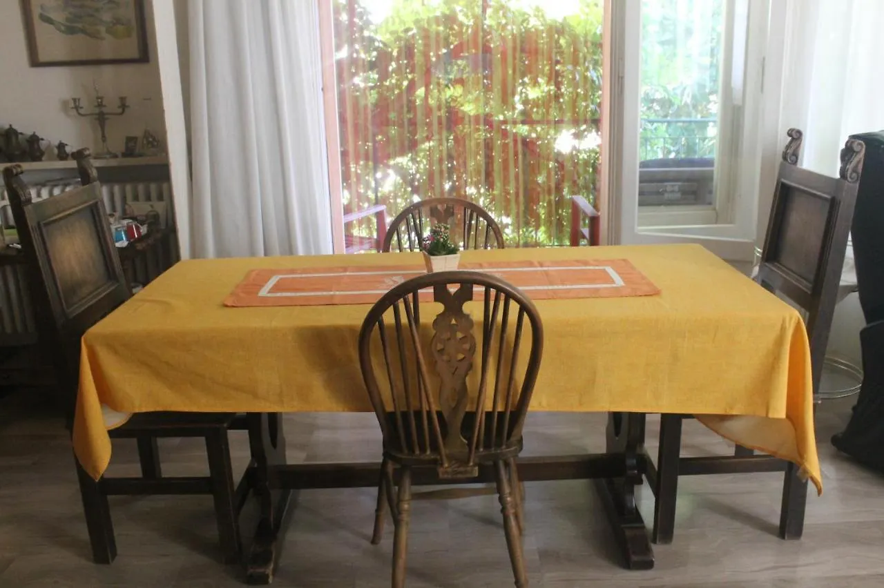 Bed & Breakfast Fiore delle Valli Comacchio