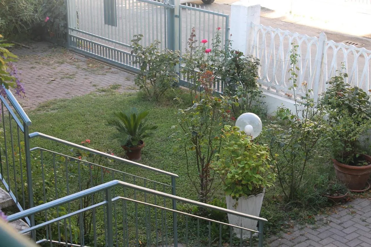 Fiore Delle Valli Comacchio 0*,  Italy
