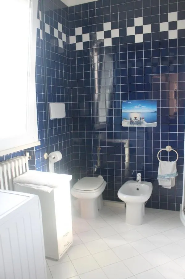 Bed & Breakfast Fiore Delle Valli Comacchio