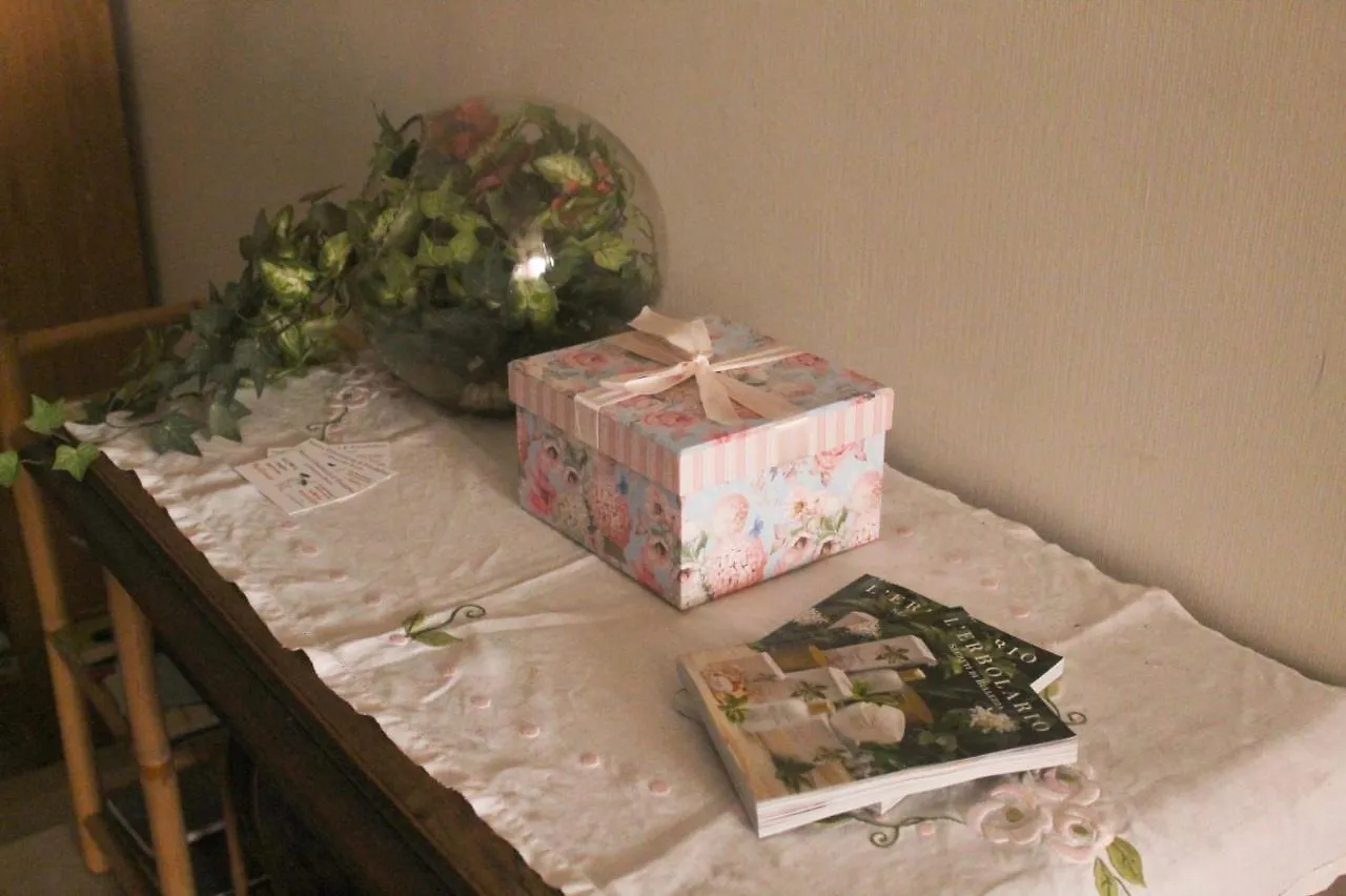 Bed & Breakfast Fiore Delle Valli Comacchio