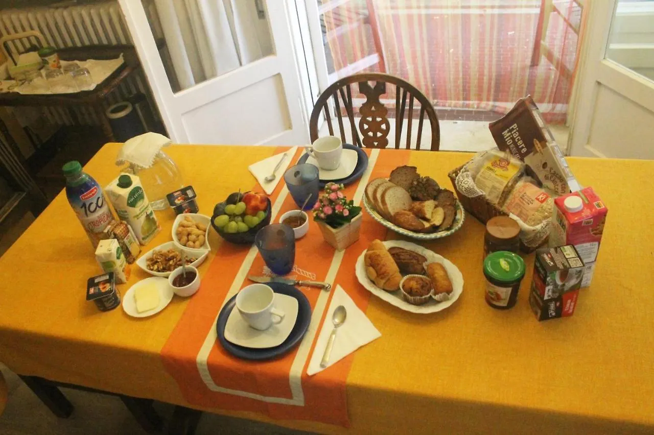 Fiore Delle Valli Comacchio Bed & Breakfast