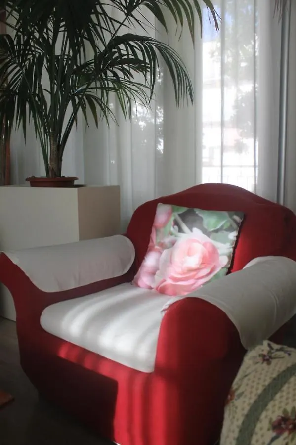 Fiore Delle Valli Comacchio Bed & Breakfast