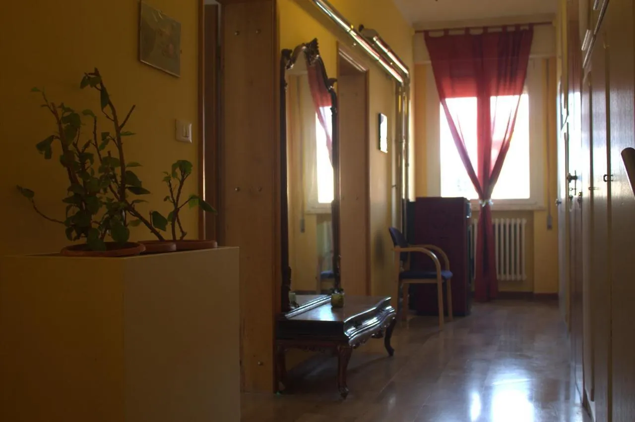 Fiore Delle Valli Comacchio Bed & Breakfast