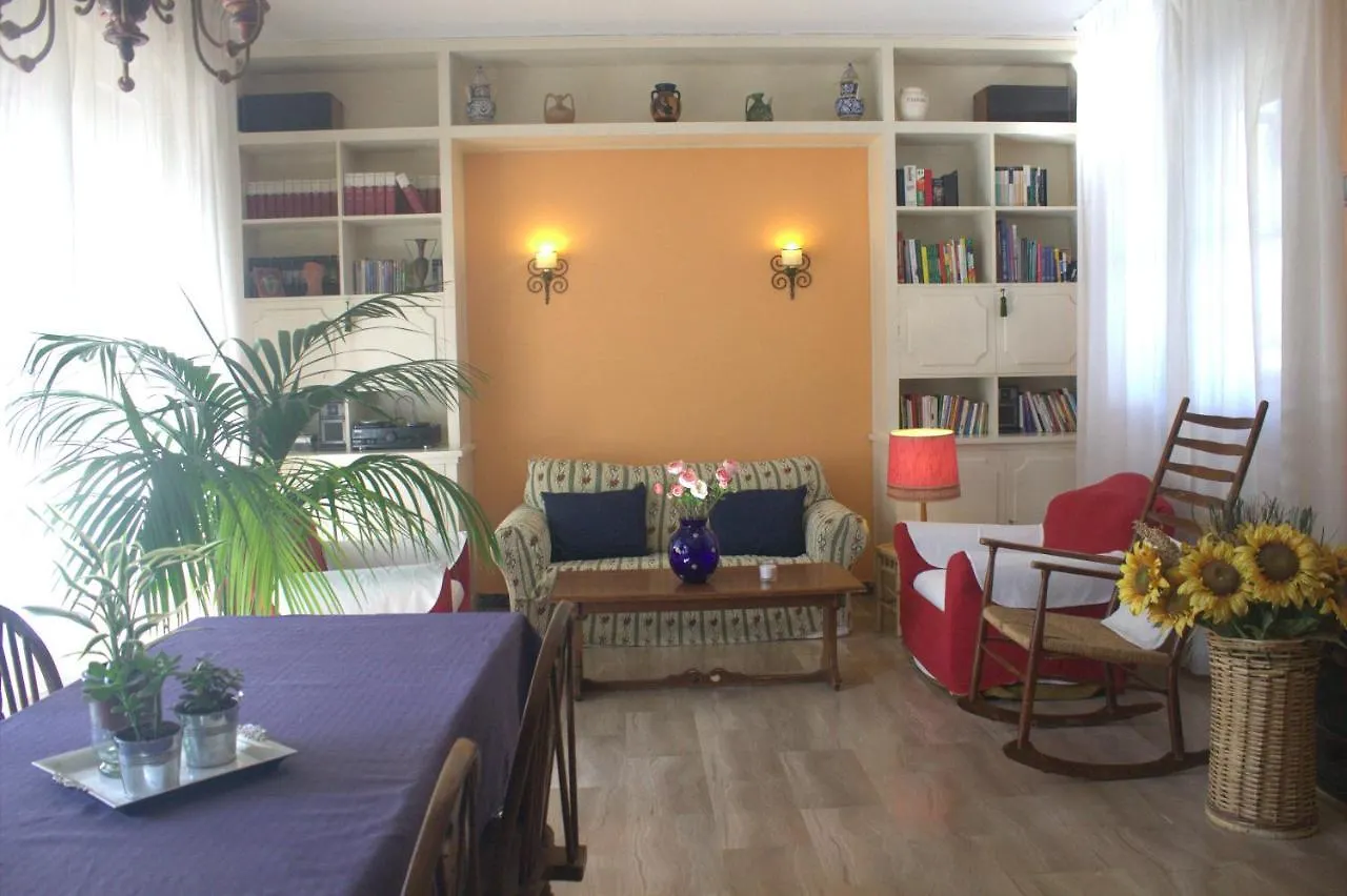 Bed & Breakfast Fiore Delle Valli Comacchio