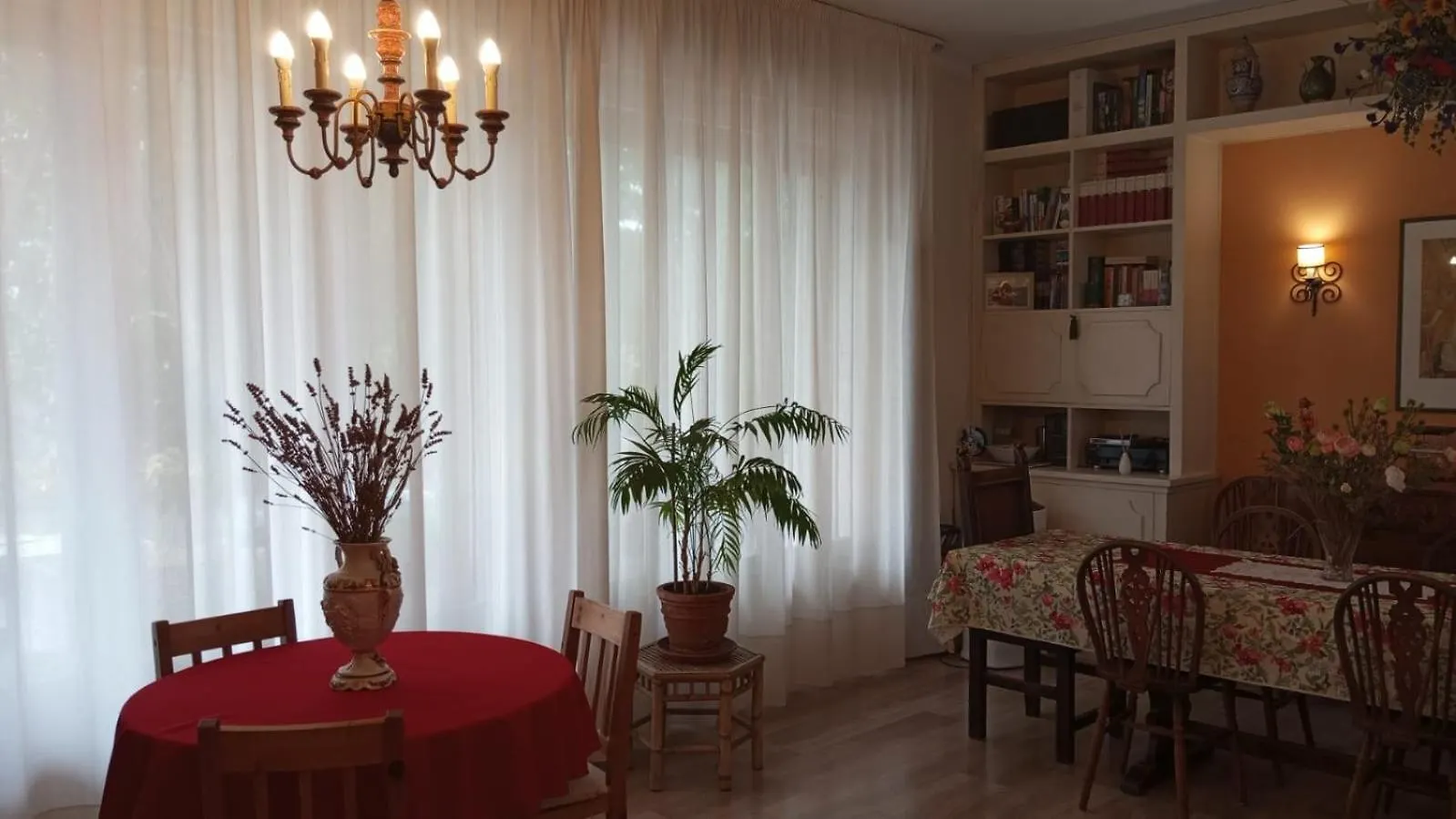 Bed & Breakfast Fiore delle Valli Comacchio
