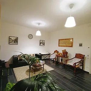Affittacamere Casa Marconi, Comacchio