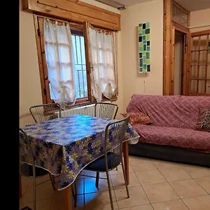 Bed & Breakfast La Casina Da Semmy, Comacchio