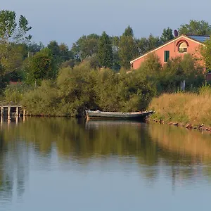  Landhuis Residenza Le Saline