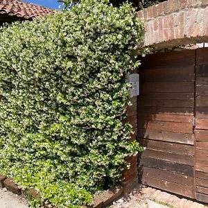 Affittacamere Al Ruderino, Comacchio
