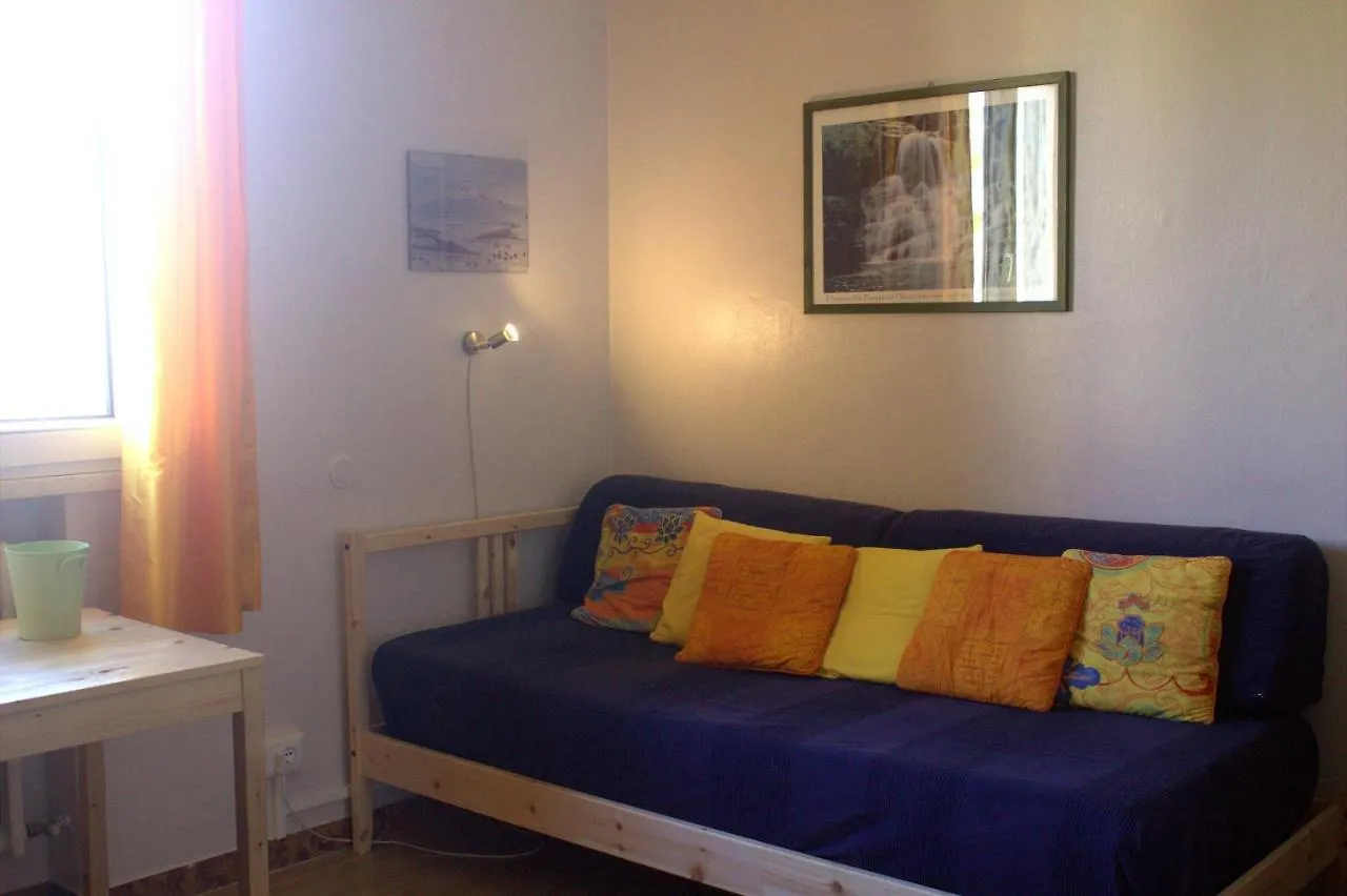 Bed & Breakfast Fiore Delle Valli Comacchio Italy