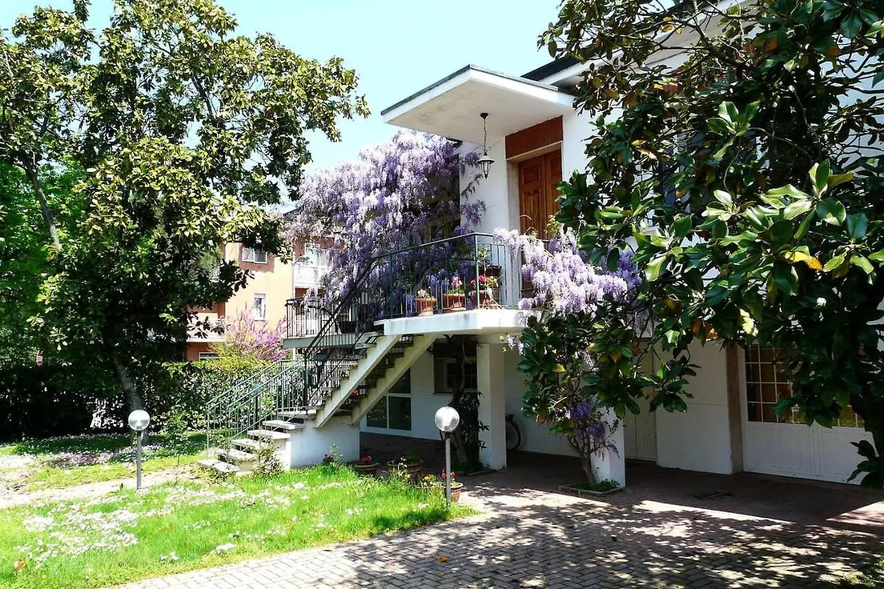 Bed & Breakfast Fiore Delle Valli Comacchio