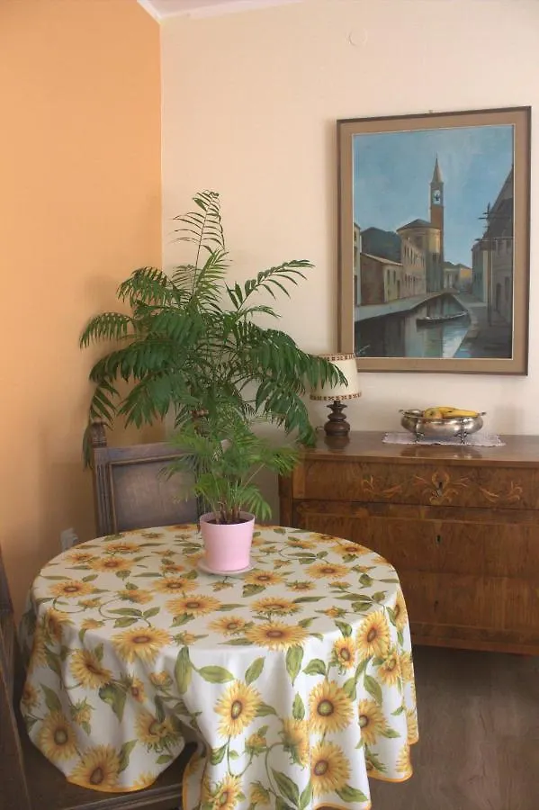 Fiore Delle Valli Comacchio 0*,  Italy